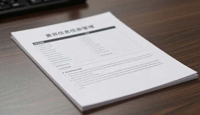 区域支持:如何高效使用黄页信息管理