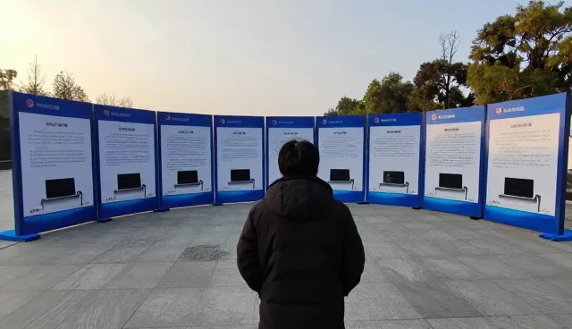 企业名录查询如何助力行业精准检索