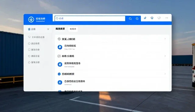 吉安网站建设支持按区域，如何实现区域精准检索