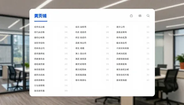 武汉网页设计公司:分类导航的优化策略分析