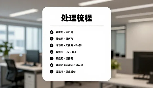 常见问题处理：区域支持策略分析与应用
